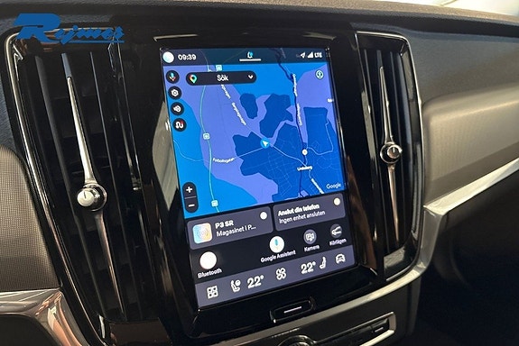 Volvo V90 25 of 29