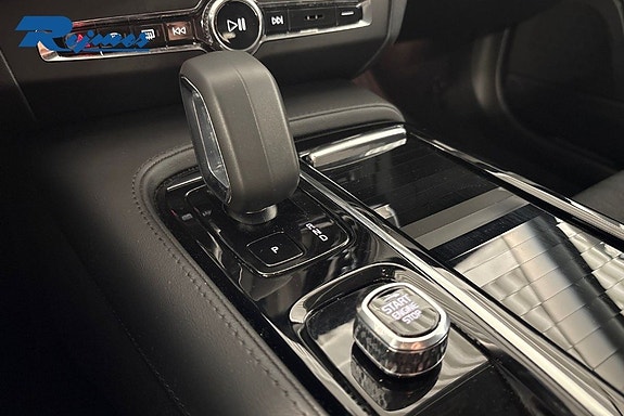 Volvo V90 9 of 29