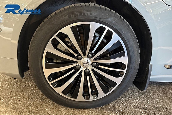 Volvo V90 19 of 29
