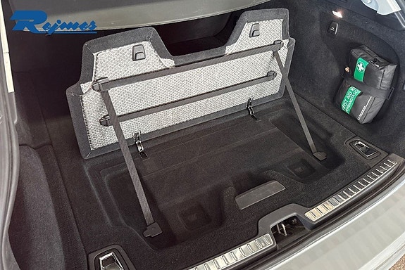 Volvo V90 29 of 29