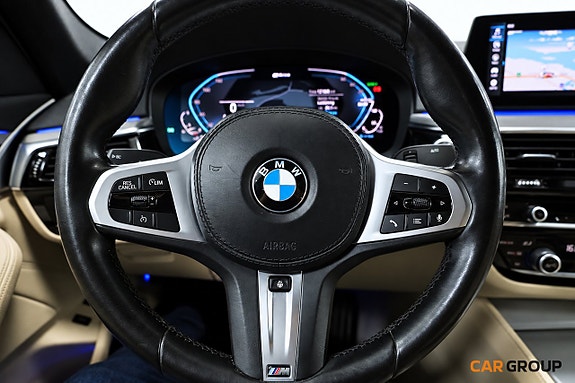 BMW 530e 22 of 22