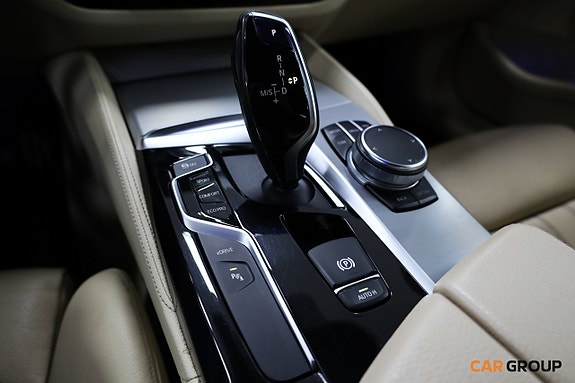 BMW 530e 21 of 22