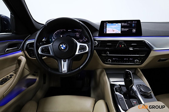BMW 530e 10 of 22