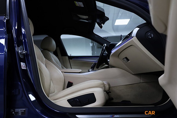 BMW 530e 14 of 22