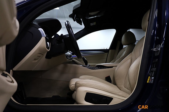 BMW 530e 13 of 22