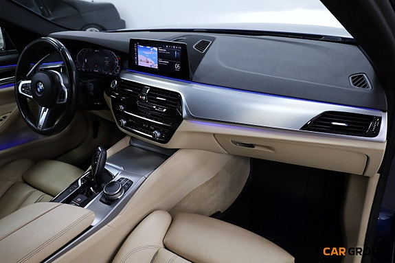 BMW 530e 12 of 22