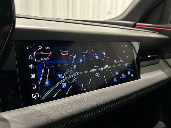 Audi Q6 e-tron 15 of 17