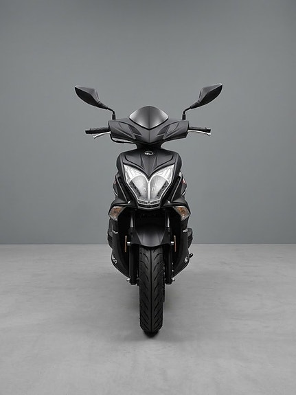 Kymco Super 8 50 0.05 CVT Euro 4 3 of 4