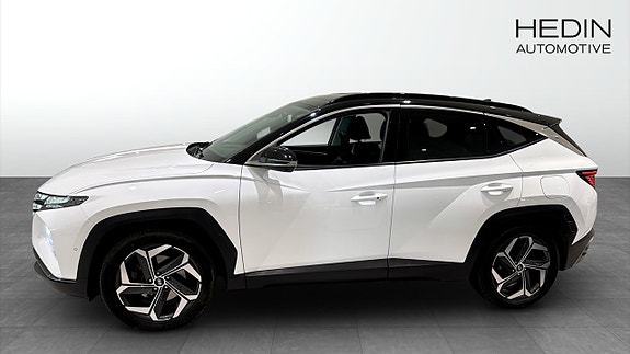 Hyundai Tucson 6 of 13