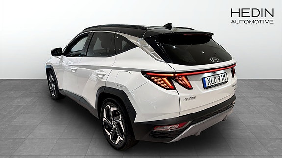 Hyundai Tucson 2 of 13