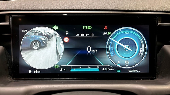 Hyundai Tucson 12 of 13