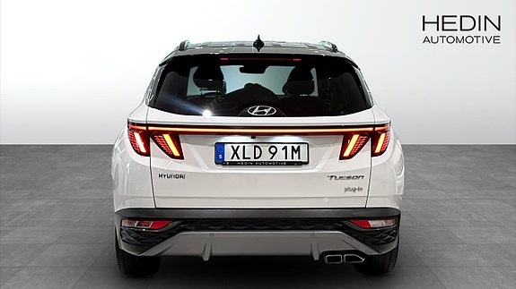 Hyundai Tucson 7 of 13