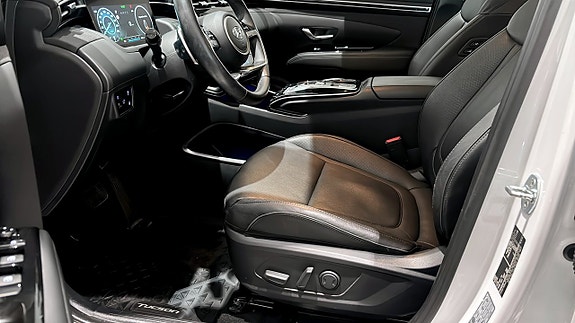 Hyundai Tucson 5 of 13