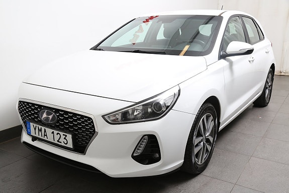 Hyundai i30 5 of 13