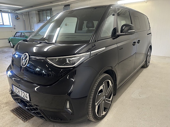 Volkswagen ID. Buzz 5 of 17
