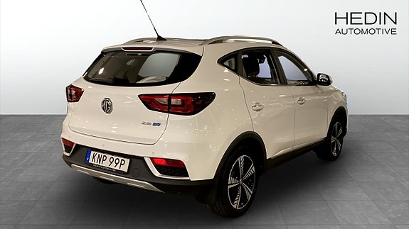 MG ZS 2 of 9