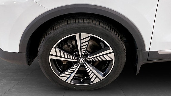 MG ZS 9 of 9