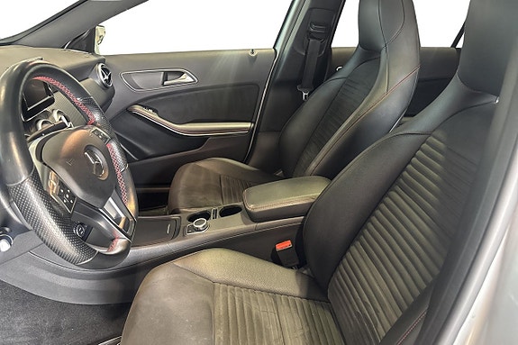 Mercedes-Benz A250 11 of 11