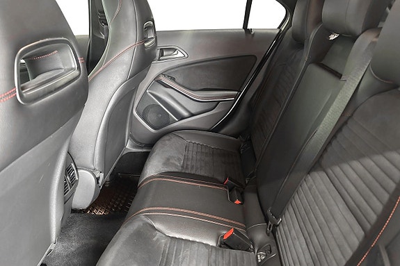 Mercedes-Benz A250 10 of 11