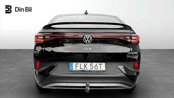 Volkswagen ID.5 5 of 22