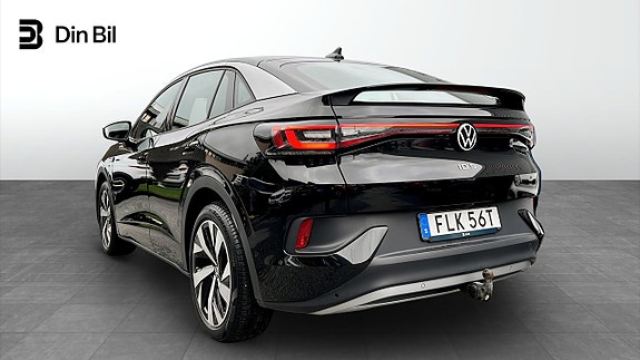 Volkswagen ID.5 3 of 22
