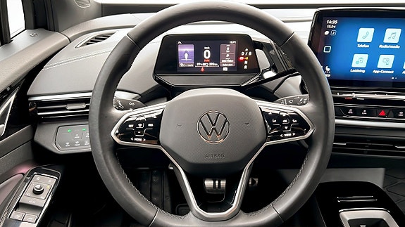 Volkswagen ID.5 18 of 22