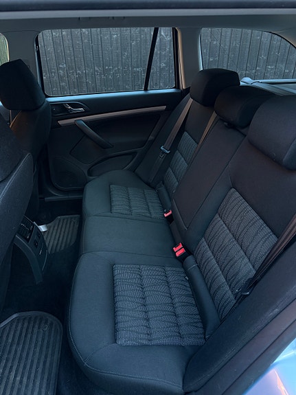 Skoda Octavia 10 of 12