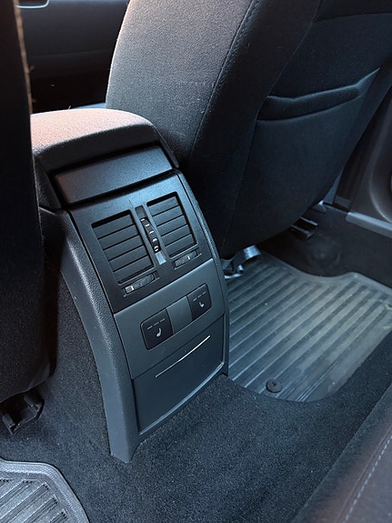 Skoda Octavia 11 of 12