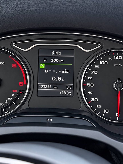 Audi A3 13 of 13