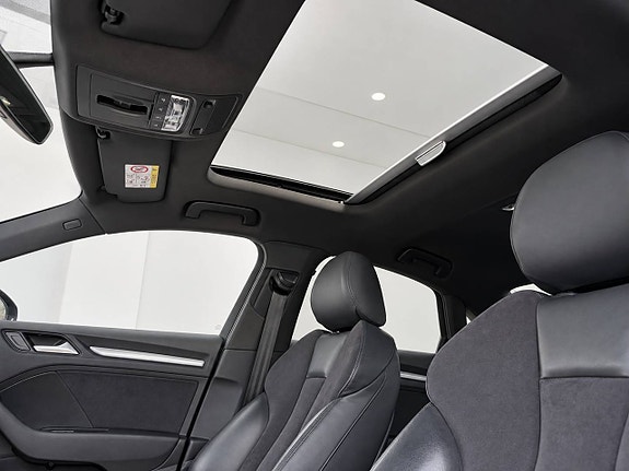 Audi A3 10 of 13