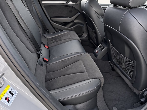 Audi A3 11 of 13