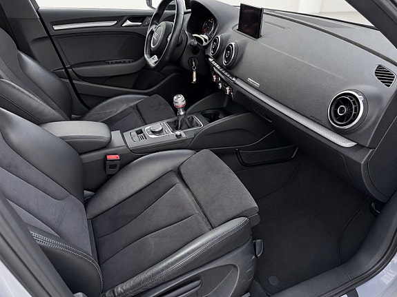 Audi A3 9 of 13