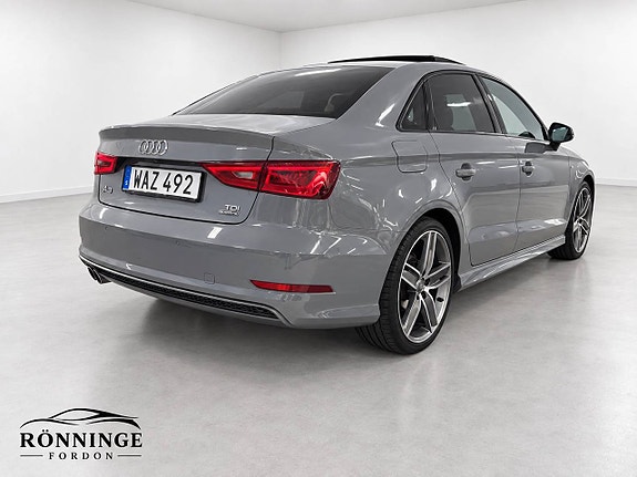 Audi A3 5 of 13