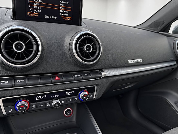 Audi A3 12 of 13