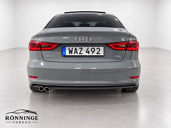 Audi A3 7 of 13