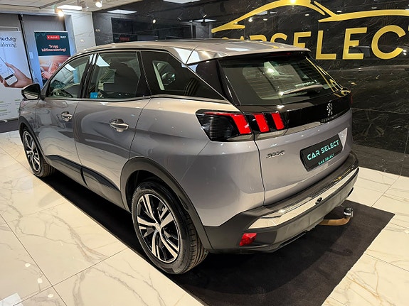 Peugeot 3008 3 of 27