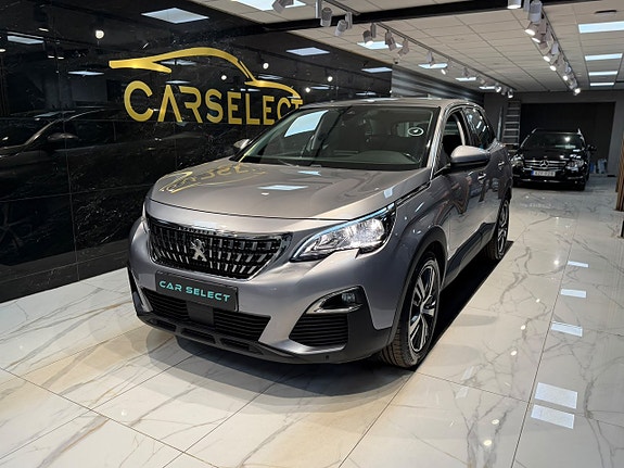 Peugeot 3008 24 of 27