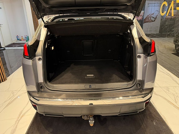 Peugeot 3008 6 of 27