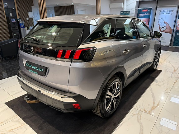 Peugeot 3008 7 of 27