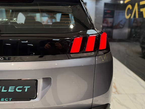 Peugeot 3008 25 of 27