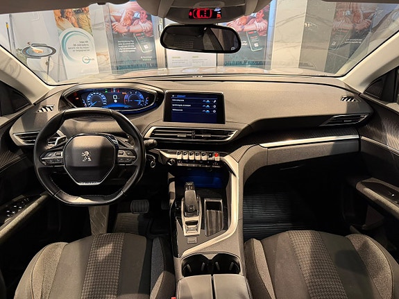 Peugeot 3008 10 of 27