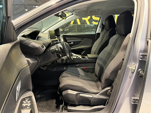 Peugeot 3008 18 of 27