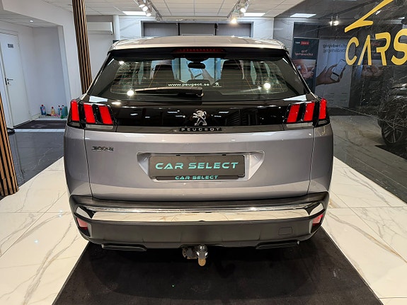 Peugeot 3008 4 of 27