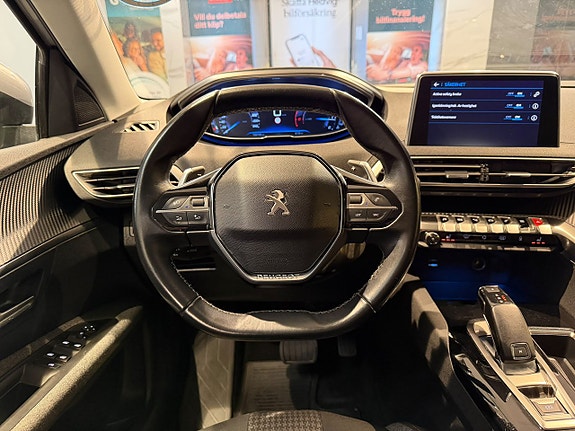 Peugeot 3008 11 of 27