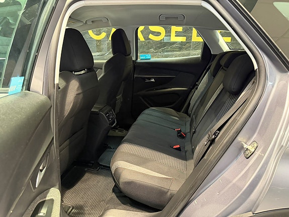 Peugeot 3008 20 of 27