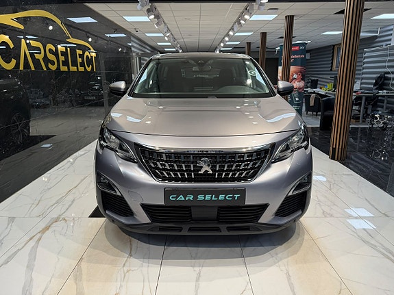 Peugeot 3008 9 of 27