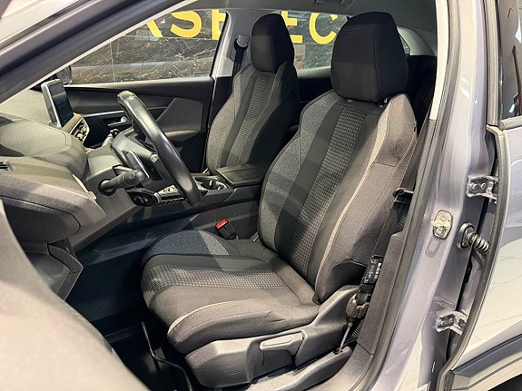 Peugeot 3008 19 of 27