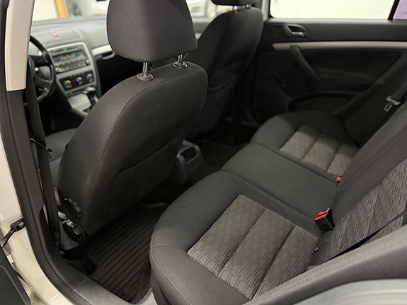 Skoda Octavia 9 of 9
