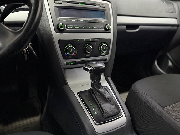 Skoda Octavia 7 of 9