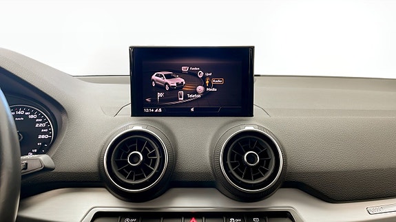 Audi Q2 9 of 12